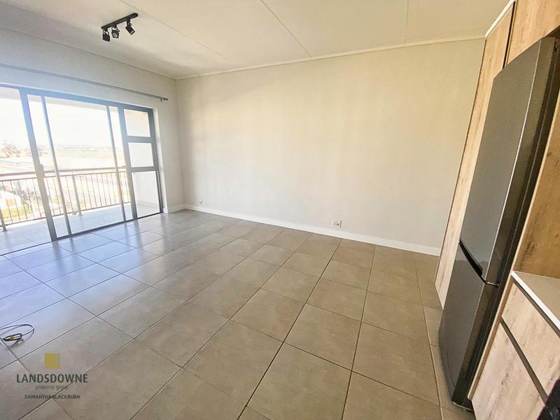 To Let 1 Bedroom Property for Rent in Richwood Western Cape